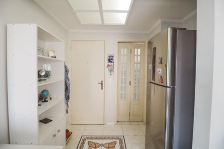 Apartamento à venda com 62m², 2 quartos e 1 vagaSala