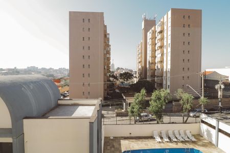 Apartamento à venda com 62m², 2 quartos e 1 vagaVista do Quarto