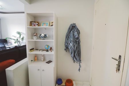 Apartamento à venda com 62m², 2 quartos e 1 vagaSala