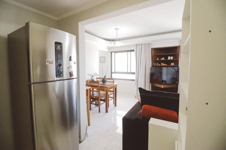 Apartamento à venda com 62m², 2 quartos e 1 vagaSala