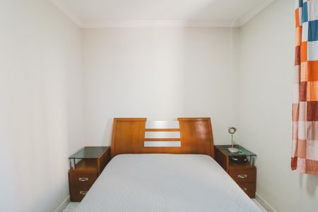 Apartamento à venda com 62m², 2 quartos e 1 vagaQuarto