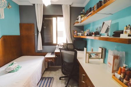 Apartamento à venda com 62m², 2 quartos e 1 vagaQuarto Suíte