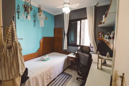 Apartamento à venda com 62m², 2 quartos e 1 vagaQuarto Suíte