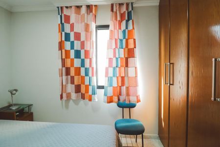 Apartamento à venda com 62m², 2 quartos e 1 vagaQuarto