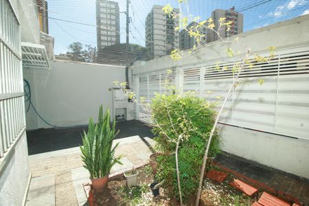 Casa para alugar com 90m², 2 quartos e 2 vagasJardim