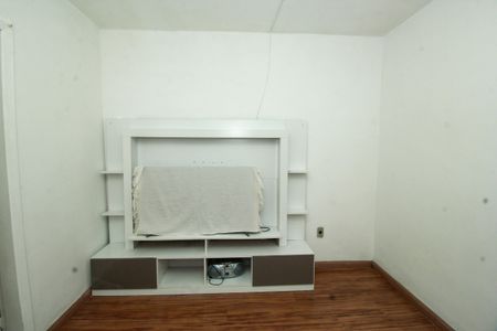 Sala de casa para alugar com 2 quartos, 90m² em Vila Santa Teresa, Santo André