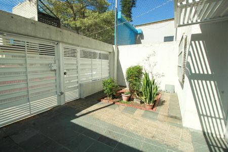 Casa para alugar com 90m², 2 quartos e 2 vagasGaragem