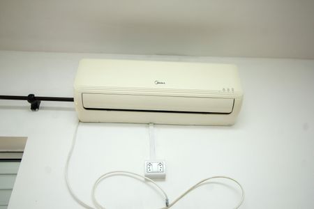 Casa para alugar com 90m², 2 quartos e 2 vagasQuarto 2