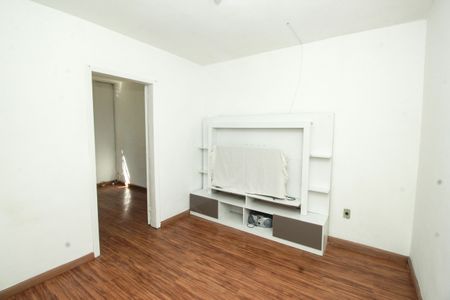 Sala de casa para alugar com 2 quartos, 90m² em Vila Santa Teresa, Santo André