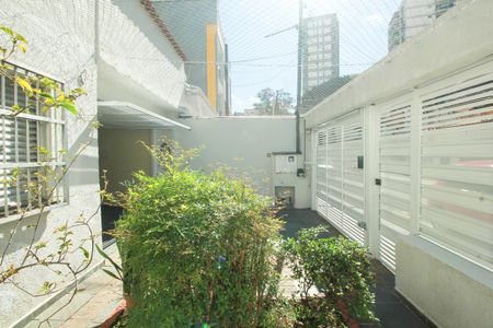 Casa para alugar com 90m², 2 quartos e 2 vagasJardim