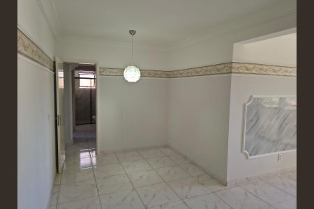 Apartamento para alugar com 96m², 3 quartos e 2 vagasSala