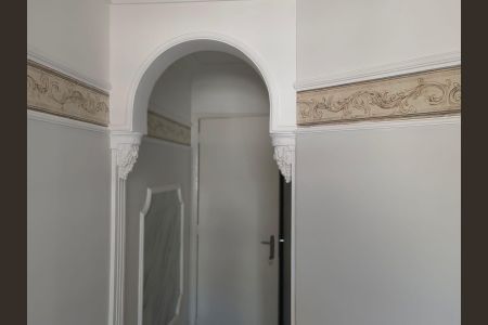 Apartamento para alugar com 96m², 3 quartos e 2 vagasSala