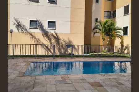 Apartamento para alugar com 96m², 3 quartos e 2 vagasÁrea externa