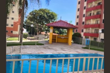 Apartamento para alugar com 96m², 3 quartos e 2 vagasÁrea externa