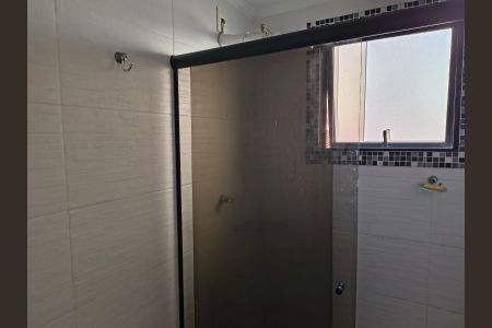 Apartamento para alugar com 96m², 3 quartos e 2 vagasBanheiro