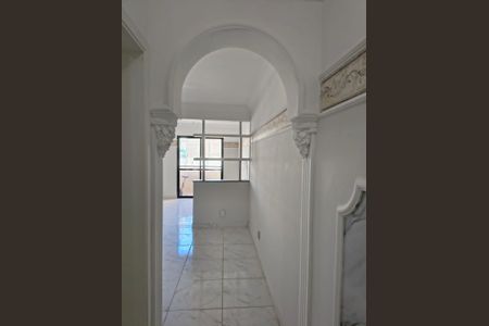 Apartamento para alugar com 96m², 3 quartos e 2 vagasSala