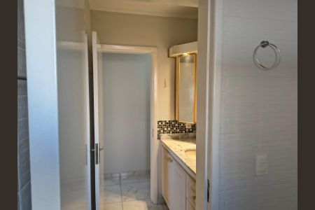 Apartamento para alugar com 96m², 3 quartos e 2 vagasBanheiro