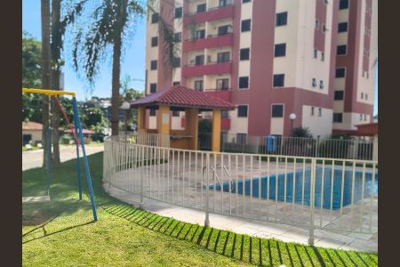 Apartamento para alugar com 96m², 3 quartos e 2 vagasÁrea externa