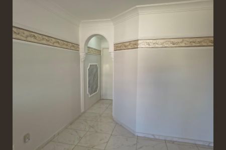 Apartamento para alugar com 96m², 3 quartos e 2 vagasSala