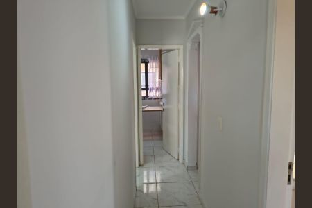 Apartamento para alugar com 96m², 3 quartos e 2 vagasCorredor