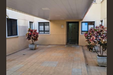 Apartamento para alugar com 96m², 3 quartos e 2 vagasÁrea externa