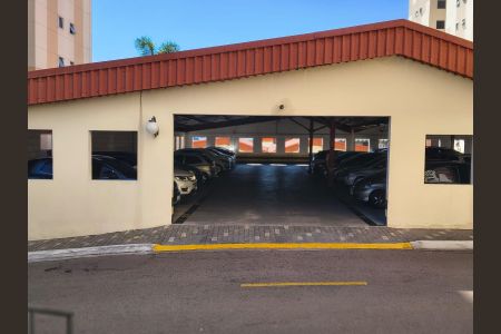 Apartamento para alugar com 96m², 3 quartos e 2 vagasÁrea externa