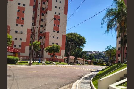 Apartamento para alugar com 96m², 3 quartos e 2 vagasÁrea externa