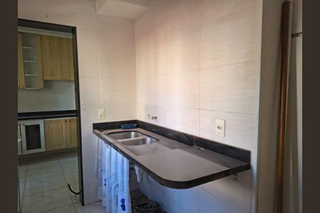 Apartamento para alugar com 96m², 3 quartos e 2 vagasCozinha