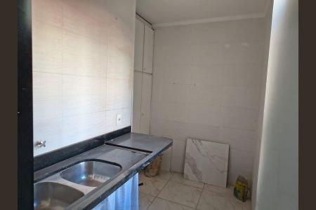 Apartamento para alugar com 96m², 3 quartos e 2 vagasCozinha