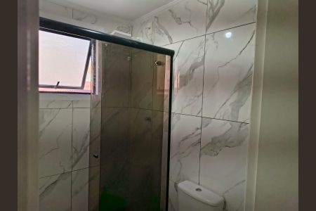 Apartamento para alugar com 96m², 3 quartos e 2 vagasBanheiro