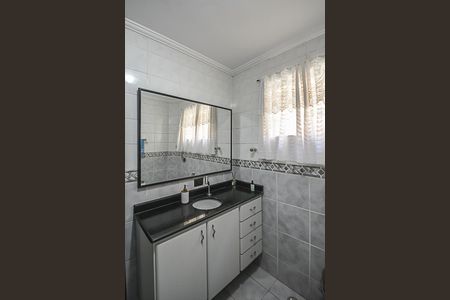 Casa à venda com 400m², 3 quartos e 2 vagas Casa à venda com 400m², 3 quartos e 2 vagasBanheiro 2