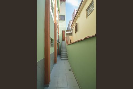 Casa à venda com 400m², 3 quartos e 2 vagas Casa à venda com 400m², 3 quartos e 2 vagasCorredor