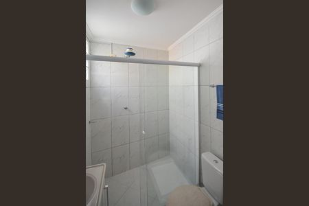 Casa à venda com 400m², 3 quartos e 2 vagas Casa à venda com 400m², 3 quartos e 2 vagasBanheiro da Suíte