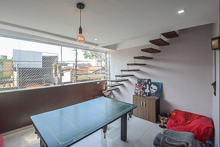 Casa à venda com 400m², 3 quartos e 2 vagas Casa à venda com 400m², 3 quartos e 2 vagasVaranda da Sala 2
