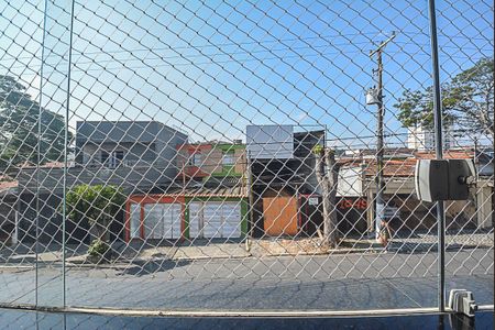 Casa à venda com 400m², 3 quartos e 2 vagas Casa à venda com 400m², 3 quartos e 2 vagasVista da Varanda da Sala 2