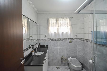 Casa à venda com 400m², 3 quartos e 2 vagas Casa à venda com 400m², 3 quartos e 2 vagasBanheiro 2