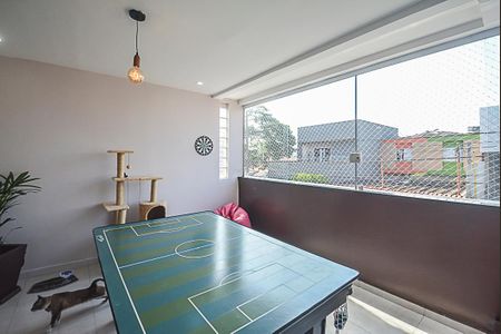 Casa à venda com 400m², 3 quartos e 2 vagas Casa à venda com 400m², 3 quartos e 2 vagasVaranda da Sala 2