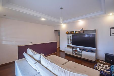 Casa à venda com 400m², 3 quartos e 2 vagas Casa à venda com 400m², 3 quartos e 2 vagasSala 2