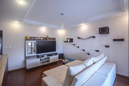 Casa à venda com 400m², 3 quartos e 2 vagas Casa à venda com 400m², 3 quartos e 2 vagasSala 2