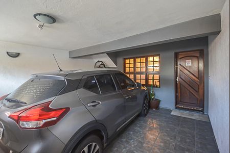 Casa à venda com 400m², 3 quartos e 2 vagas Casa à venda com 400m², 3 quartos e 2 vagasGaragem