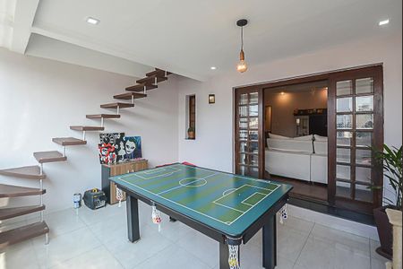 Casa à venda com 400m², 3 quartos e 2 vagas Casa à venda com 400m², 3 quartos e 2 vagasVaranda da Sala 2