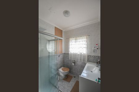 Casa à venda com 400m², 3 quartos e 2 vagas Casa à venda com 400m², 3 quartos e 2 vagasBanheiro 1