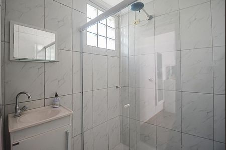 Casa à venda com 400m², 3 quartos e 2 vagas Casa à venda com 400m², 3 quartos e 2 vagasBanheiro da Suíte