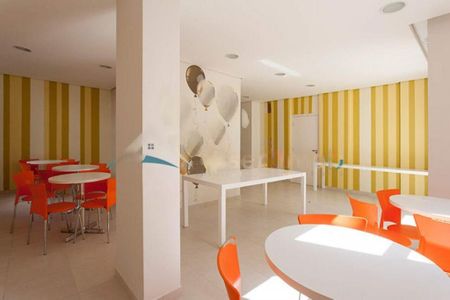 Apartamento à venda com 3 quartos, 73m² em Jardim Henriqueta, Taboão da Serra