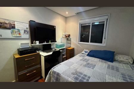 Apartamento à venda com 3 quartos, 73m² em Jardim Henriqueta, Taboão da Serra