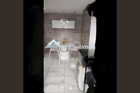 Apartamento à venda com 3 quartos, 107m² em Jardim Henriqueta, Taboão da Serra