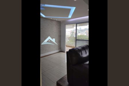 Apartamento à venda com 3 quartos, 107m² em Jardim Henriqueta, Taboão da Serra