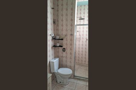 Casa para alugar com 1 quarto, 40m² em Cachambi, Rio de Janeiro