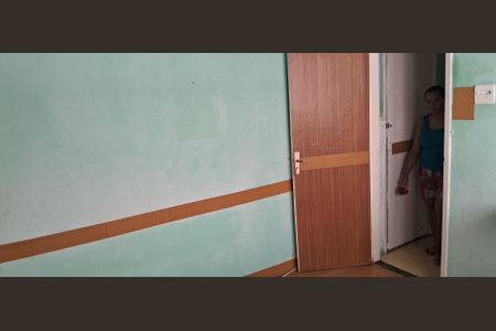 Casa para alugar com 1 quarto, 40m² em Cachambi, Rio de Janeiro