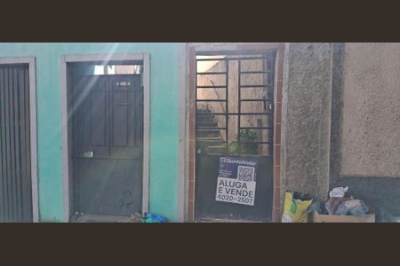 Casa para alugar com 1 quarto, 40m² em Cachambi, Rio de Janeiro